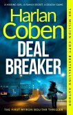 Deal Breaker (eBook, ePUB)