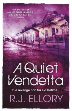 Cover A Quiet Vendetta (eBook, ePUB)