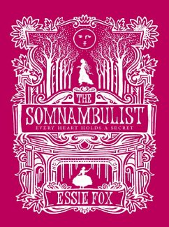 Cover The Somnambulist (eBook, ePUB)