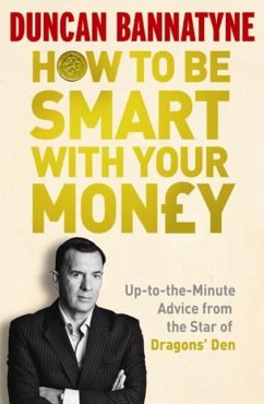Cover How To Be Smart With Your Money (eBook, ePUB)