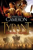 Tyrant: Funeral Games (eBook, ePUB)