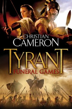 Cover Tyrant: Funeral Games (eBook, ePUB)