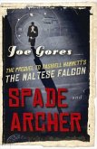 Spade & Archer (eBook, ePUB)