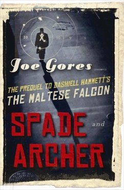 Spade & Archer (eBook, ePUB) - Gores, Joe