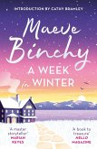 A Week in Winter (eBook, ePUB)