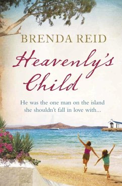 Cover Heavenly's Child (eBook, ePUB)
