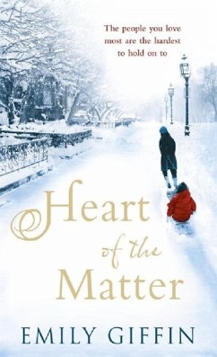 Heart of the Matter (eBook, ePUB) - Giffin, Emily