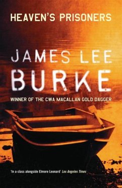 Heaven's Prisoners (eBook, ePUB) - Burke, James Lee