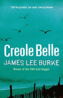 Cover Creole Belle (eBook, ePUB)