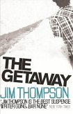 The Getaway (eBook, ePUB)