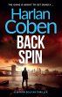 Back Spin (eBook, ePUB) - Bild 1