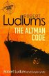 Robert Ludlum's The Altman Code (eBook,... - Bild 1