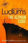 Robert Ludlum's The Altman Code (eBook, ePUB)