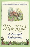 A Peaceful Retirement (eBook, ePUB)