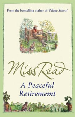 A Peaceful Retirement (eBook, ePUB) - Read, Miss