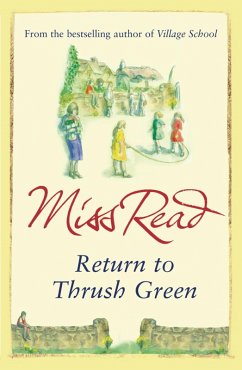 Return to Thrush Green (eBook, ePUB) - Read, Miss
