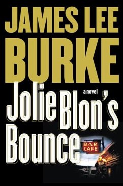 Jolie Blon's Bounce (eBook, ePUB) - Burke, James Lee