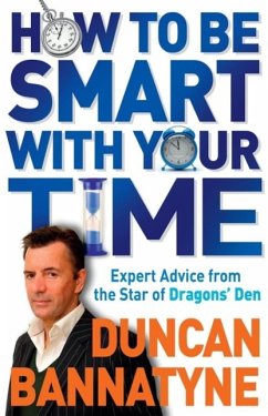 Cover How To Be Smart With Your Time (eBook, ePUB)
