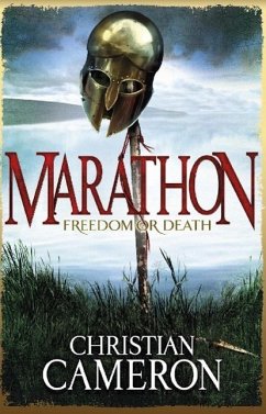 Cover Marathon (eBook, ePUB)