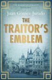 The Traitor's Emblem (eBook, ePUB) The Traitor's Emblem (eBook, ePUB)