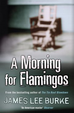 A Morning For Flamingos (eBook, ePUB) - Burke, James Lee