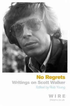 No Regrets (eBook, ePUB) - Young, Rob