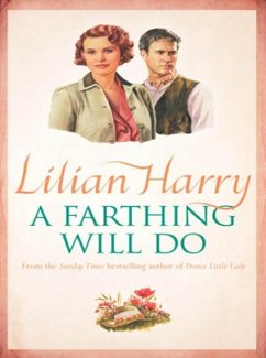 Cover A Farthing Will Do (eBook, ePUB)