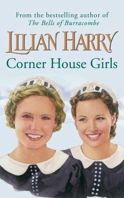 Cover Corner House Girls (eBook, ePUB)