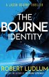 The Bourne Identity (eBook, ePUB) - Bild 1