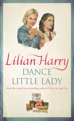 Cover Dance Little Lady (eBook, ePUB)