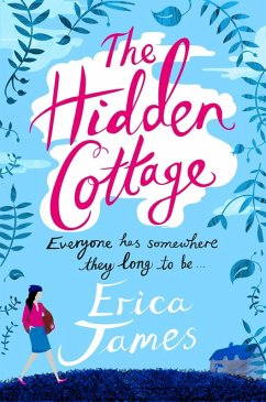 The Hidden Cottage (eBook, ePUB) - James, Erica