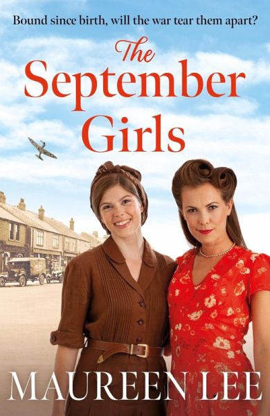 The September Girls (eBook, ePUB)