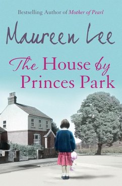 The House By Princes Park (eBook, ePUB) - Lee, Maureen