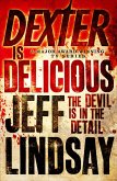 Dexter is Delicious (eBook, ePUB)