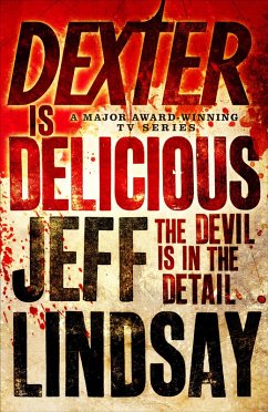 Dexter is Delicious (eBook, ePUB) - Lindsay, Jeff