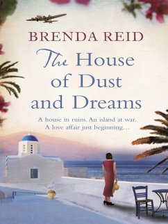 Cover The House of Dust and Dreams (eBook, ePUB)