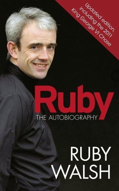 Ruby: The Autobiography (eBook, ePUB) - Walsh, Ruby