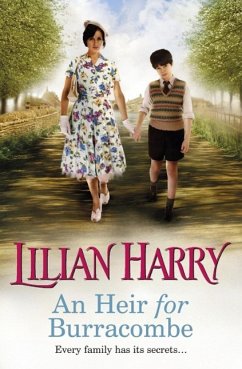 An Heir for Burracombe (eBook, ePUB) - Harry, Lilian