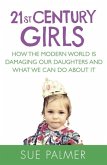 21st Century Girls (eBook, ePUB)