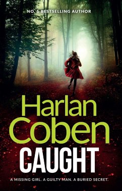 Caught (eBook, ePUB) - Coben, Harlan