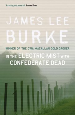 In the Electric Mist With Confederate Dead (eBook, ePUB) - Burke, James Lee