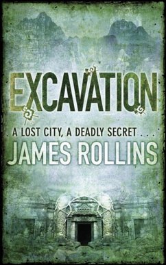 Cover Excavation (eBook, ePUB)