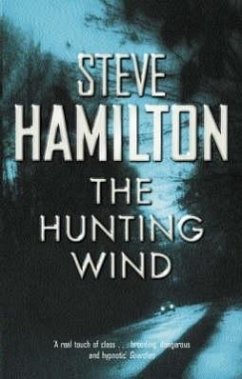 Cover The Hunting Wind (eBook, ePUB)