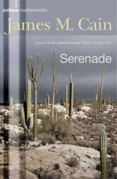 Cover Serenade (eBook, ePUB)