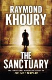 The Sanctuary (eBook, ePUB) The Sanctuary (eBook, ePUB)