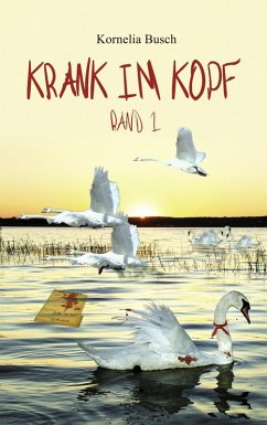 Cover Krank im Kopf (eBook, ePUB)