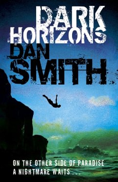 Cover Dark Horizons (eBook, ePUB)