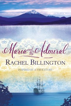 Maria and the Admiral (eBook, ePUB) - Billington, Rachel