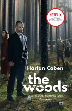 The Woods (eBook, ePUB) - Coben, Harlan