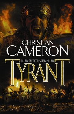 Tyrant (eBook, ePUB) - Cameron, Christian